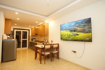 cds luxury homestay shimla