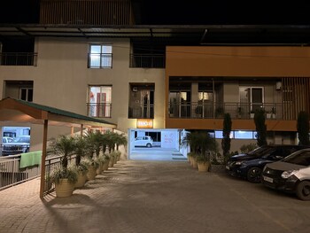 cds luxury homestay shimla