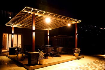 cds luxury homestay shimla