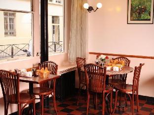Marignan,Pantheon>>Aulnay-Sous-Bois,1 star