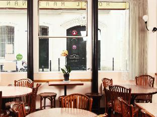 Marignan,Pantheon>>Aulnay-Sous-Bois,1 star