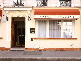 Marignan,Pantheon>>Aulnay-Sous-Bois,1 star