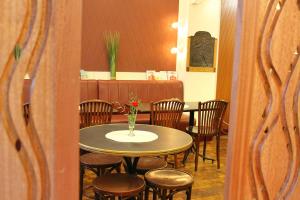 Marignan,Pantheon>>Aulnay-Sous-Bois,1 star