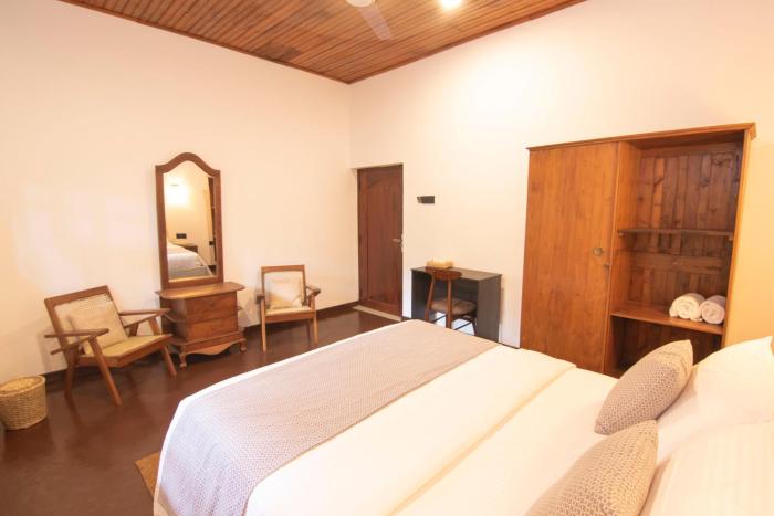 sand cliff villa