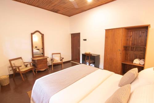 sand cliff villa