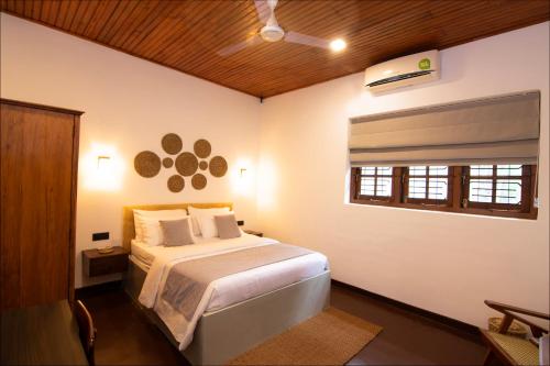 sand cliff villa