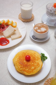 domi hotel