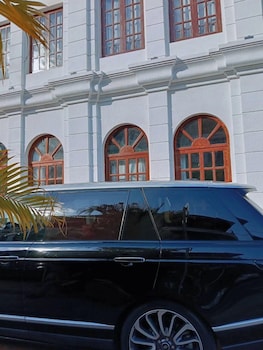 domi hotel