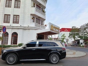 domi hotel
