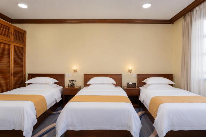 domi hotel