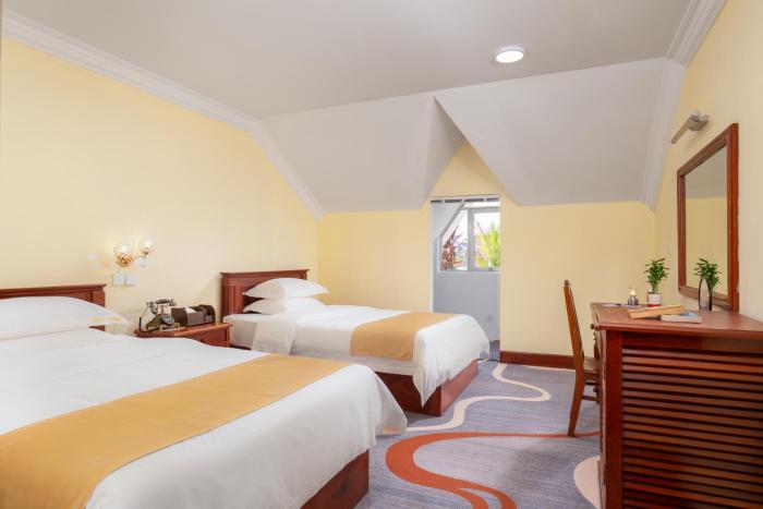 domi hotel
