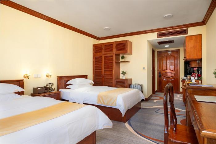 domi hotel