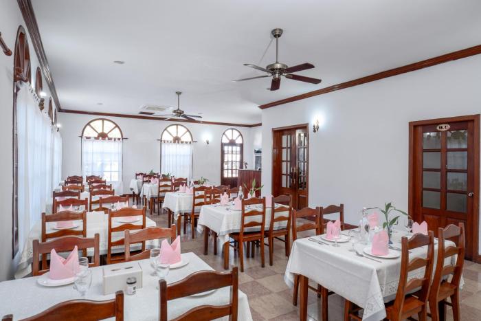 domi hotel