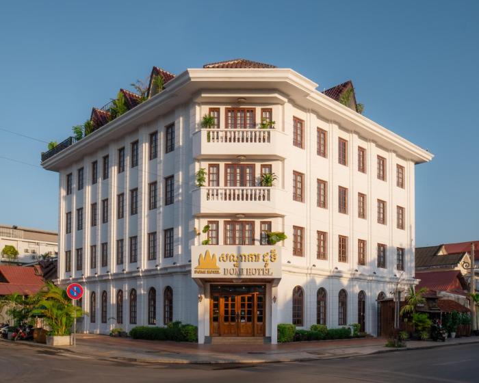 domi hotel