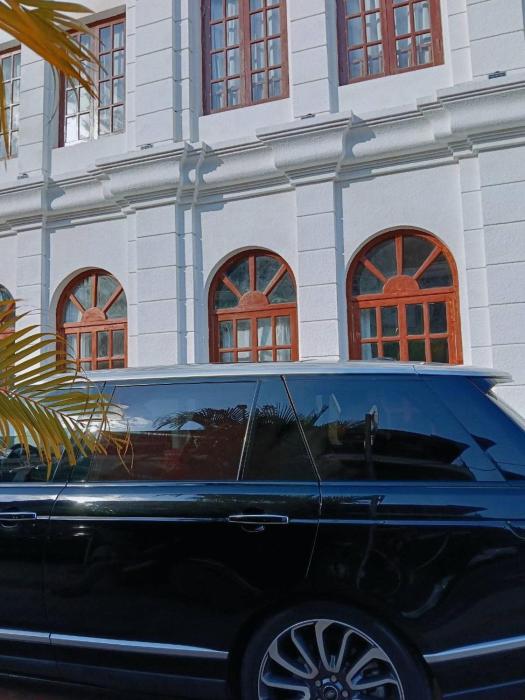 domi hotel