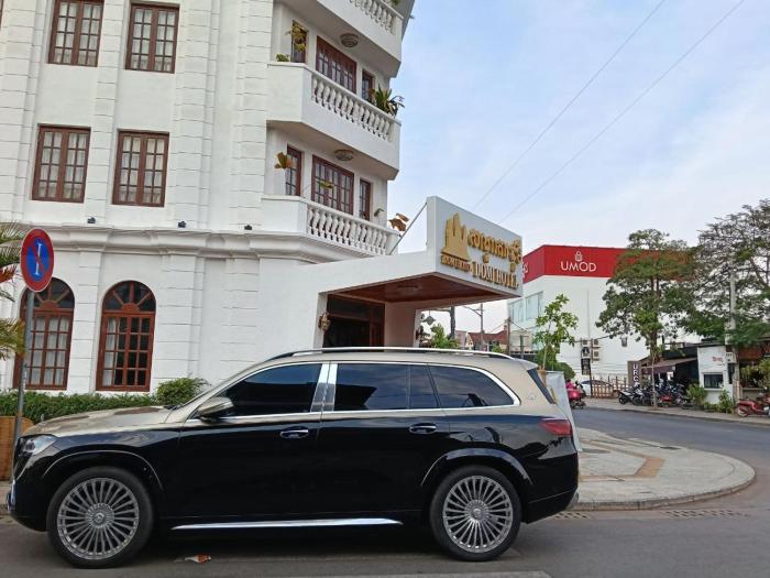 domi hotel