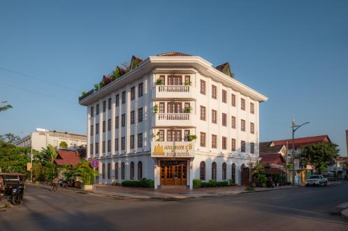 domi hotel