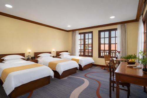 domi hotel