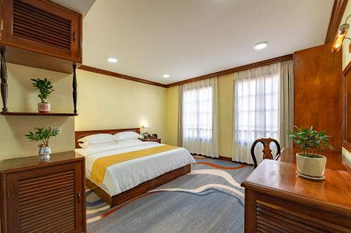 domi hotel