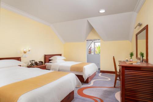 domi hotel