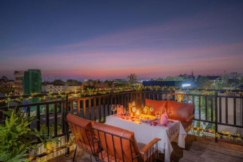 domi hotel