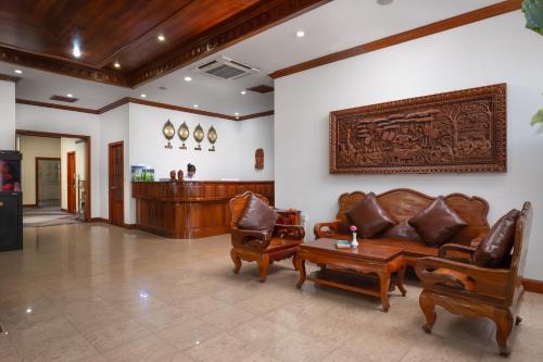 siem reap