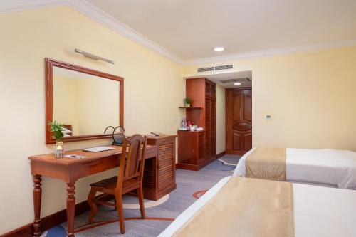 siem reap
