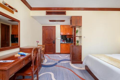 domi hotel