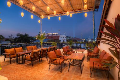 domi hotel