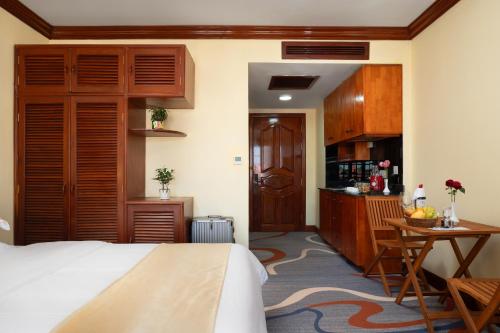 domi hotel