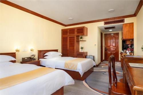 domi hotel