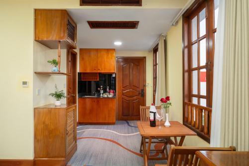 domi hotel
