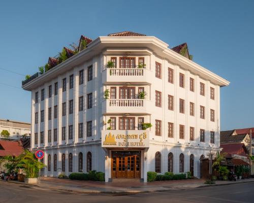domi hotel