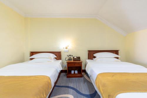 domi hotel