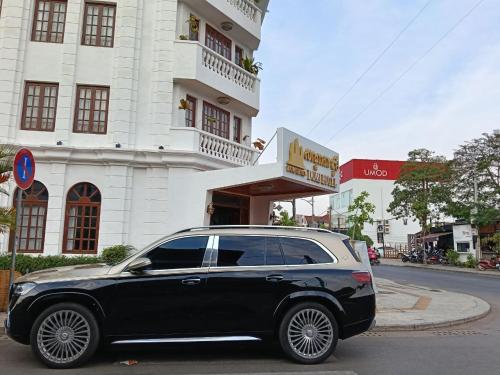domi hotel