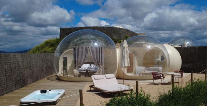 wine bubble
