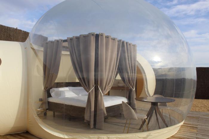wine bubble