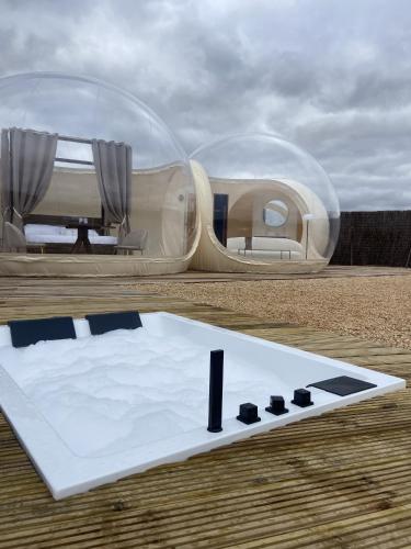 wine bubble