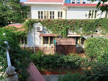 vijayas homestead