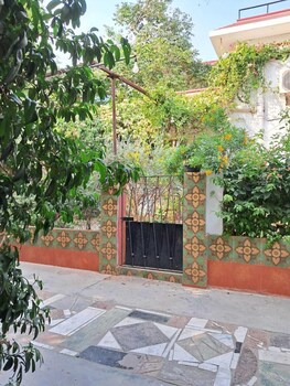 vijayas homestead