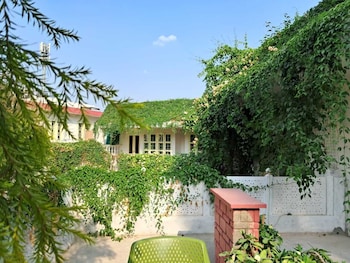 vijayas homestead