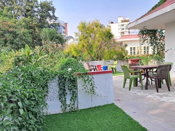 vijayas homestead