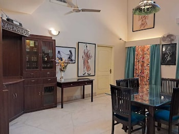vijayas homestead