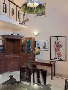 vijayas homestead