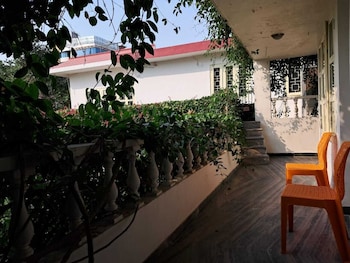 vijayas homestead
