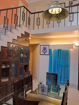 vijayas homestead