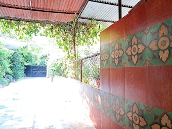 vijayas homestead