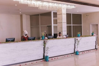 Assab International Hotel,,3 star