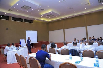 Assab International Hotel,,3 star
