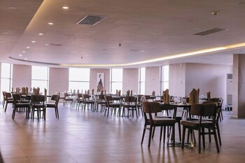 Assab International Hotel,,3 star
